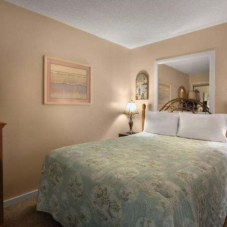 Myrtle Beach Resort By Beach Vacations Surfside Beach Dış mekan fotoğraf