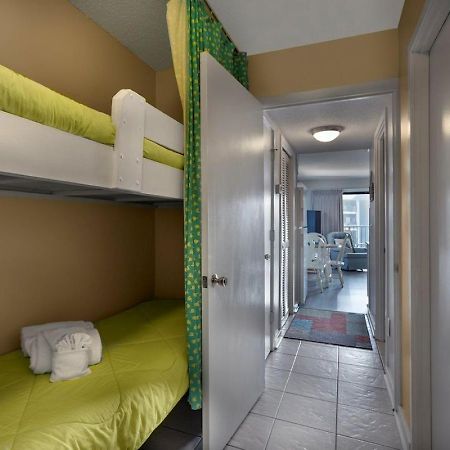 Myrtle Beach Resort By Beach Vacations Surfside Beach Dış mekan fotoğraf