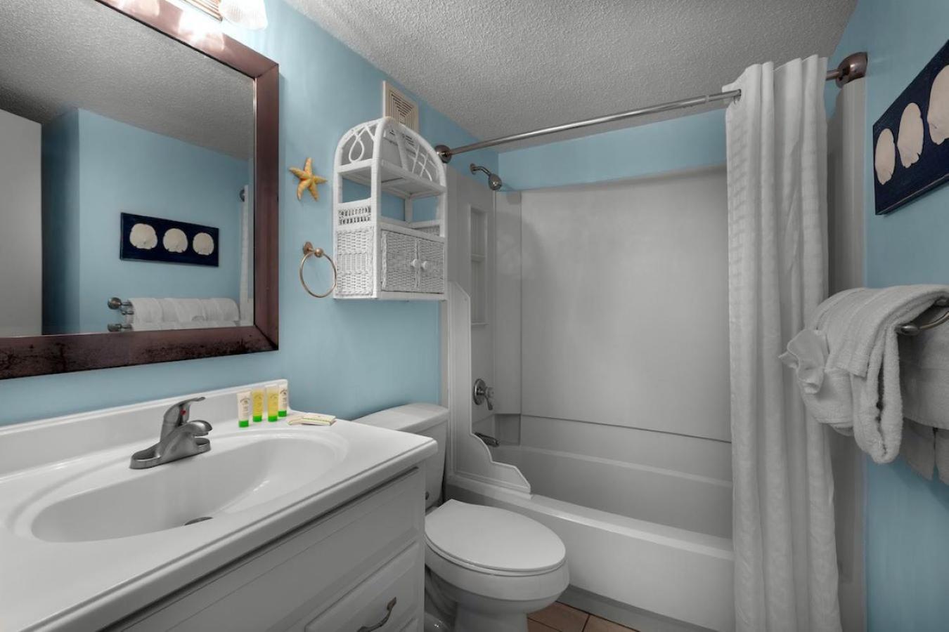 Myrtle Beach Resort By Beach Vacations Surfside Beach Dış mekan fotoğraf