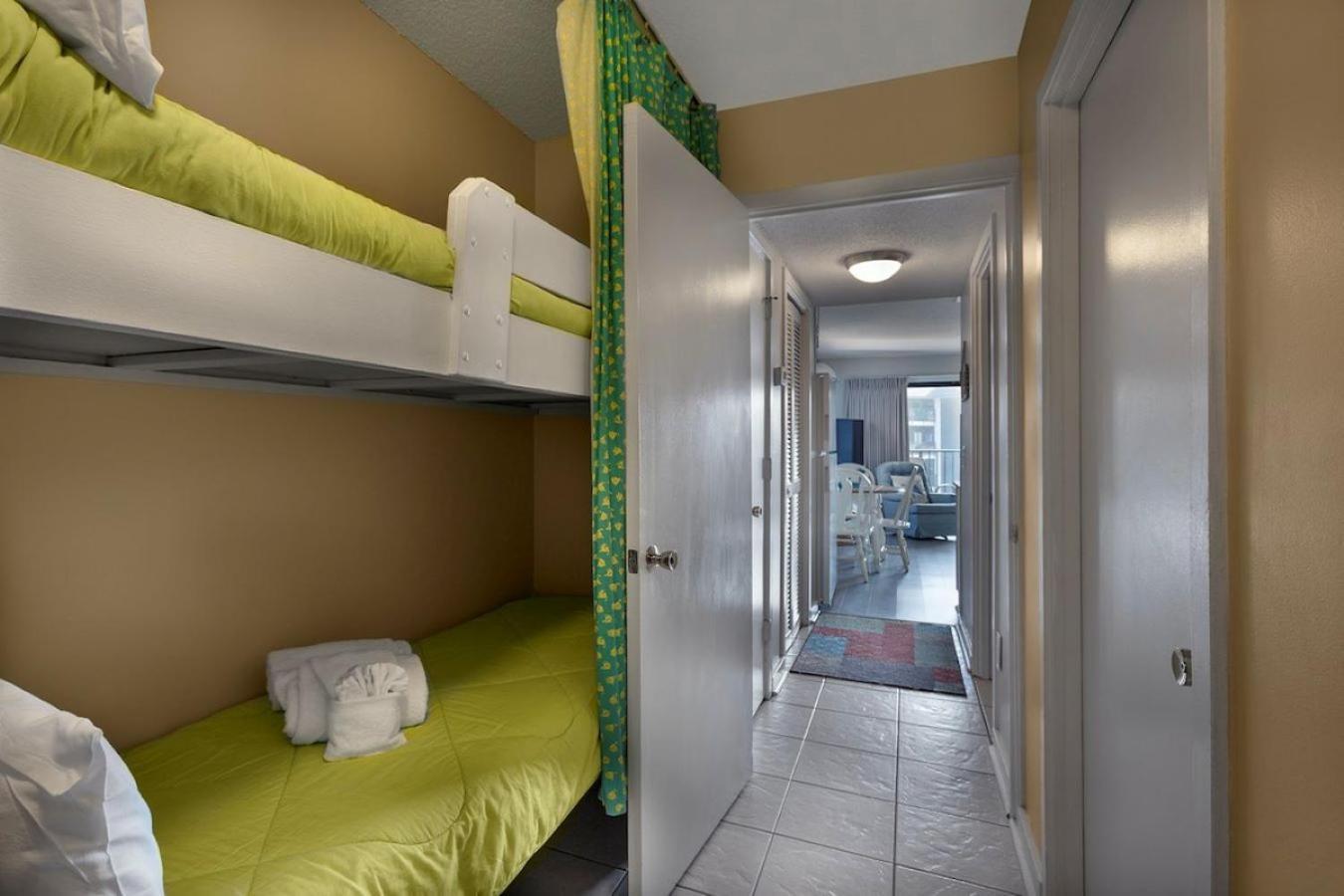 Myrtle Beach Resort By Beach Vacations Surfside Beach Dış mekan fotoğraf