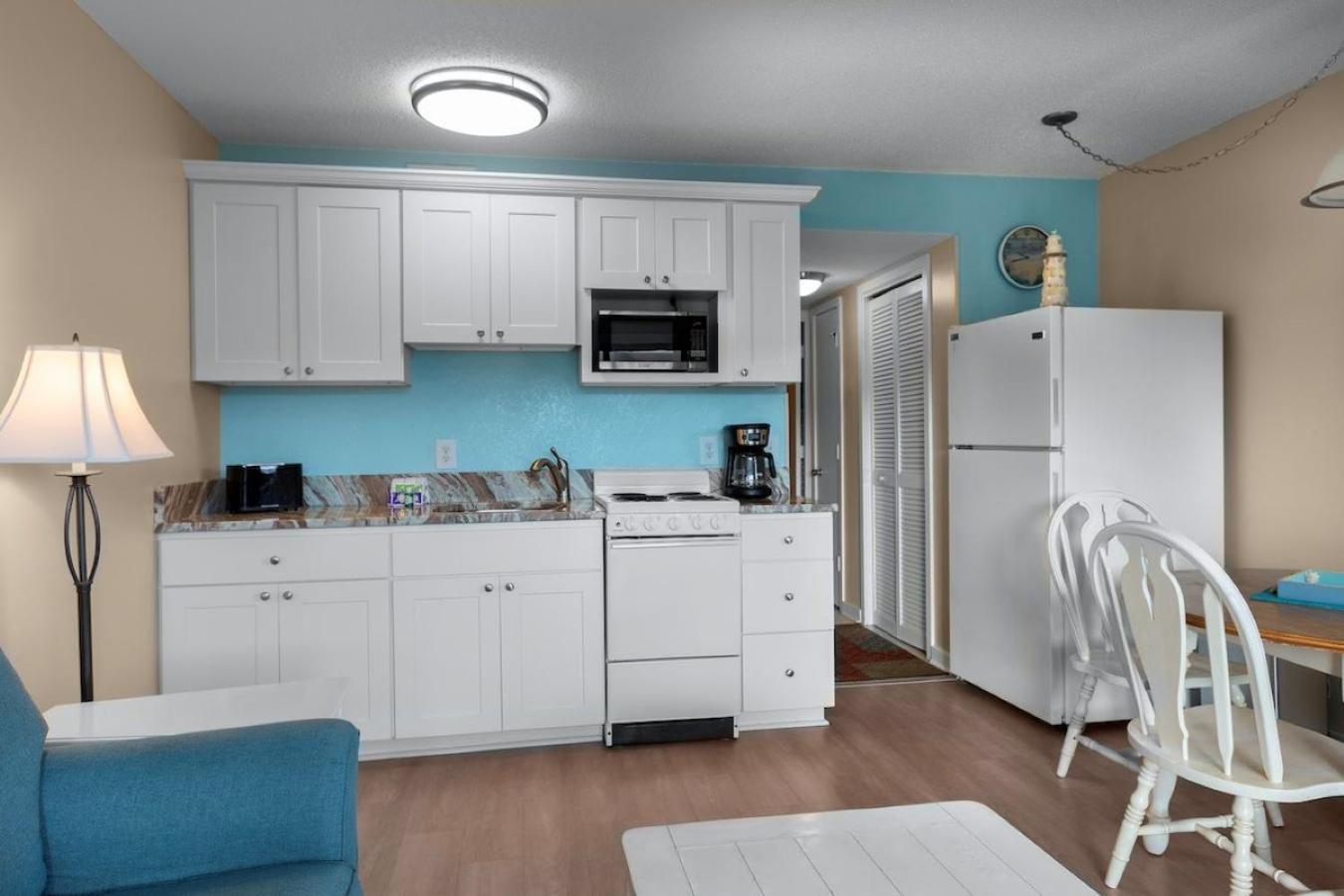 Myrtle Beach Resort By Beach Vacations Surfside Beach Dış mekan fotoğraf