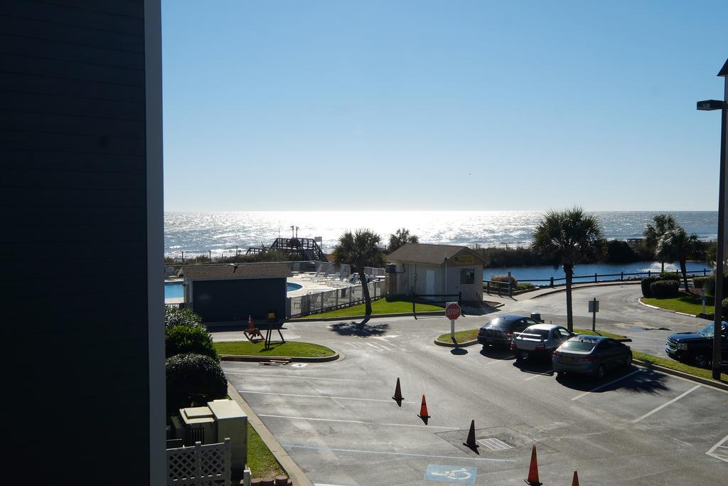 Myrtle Beach Resort By Beach Vacations Surfside Beach Dış mekan fotoğraf