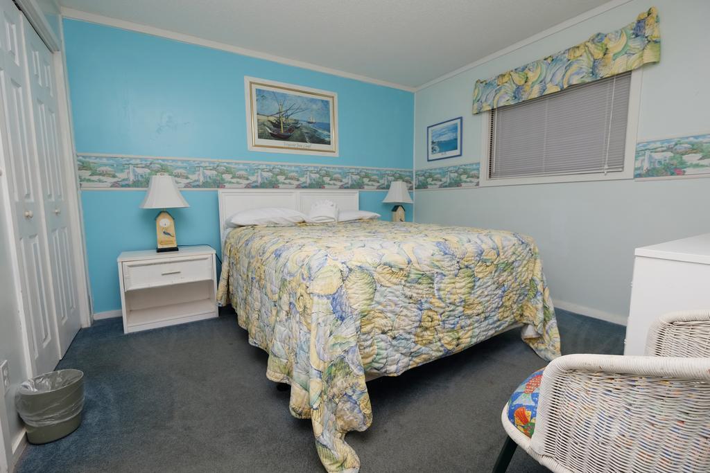 Myrtle Beach Resort By Beach Vacations Surfside Beach Dış mekan fotoğraf