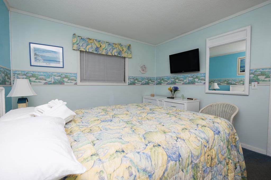 Myrtle Beach Resort By Beach Vacations Surfside Beach Dış mekan fotoğraf
