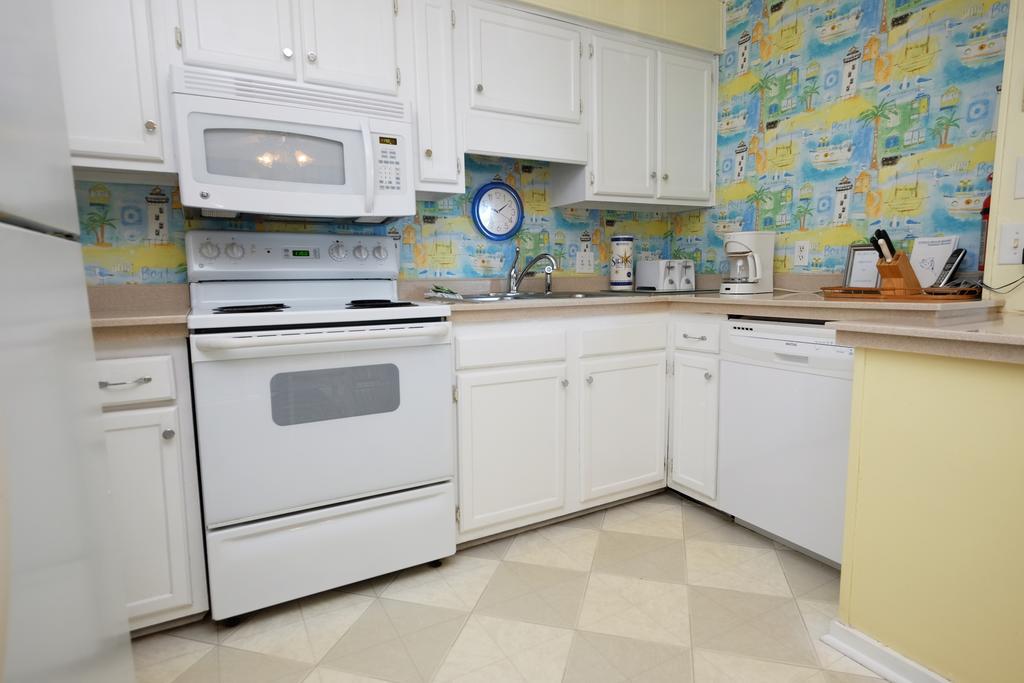 Myrtle Beach Resort By Beach Vacations Surfside Beach Dış mekan fotoğraf
