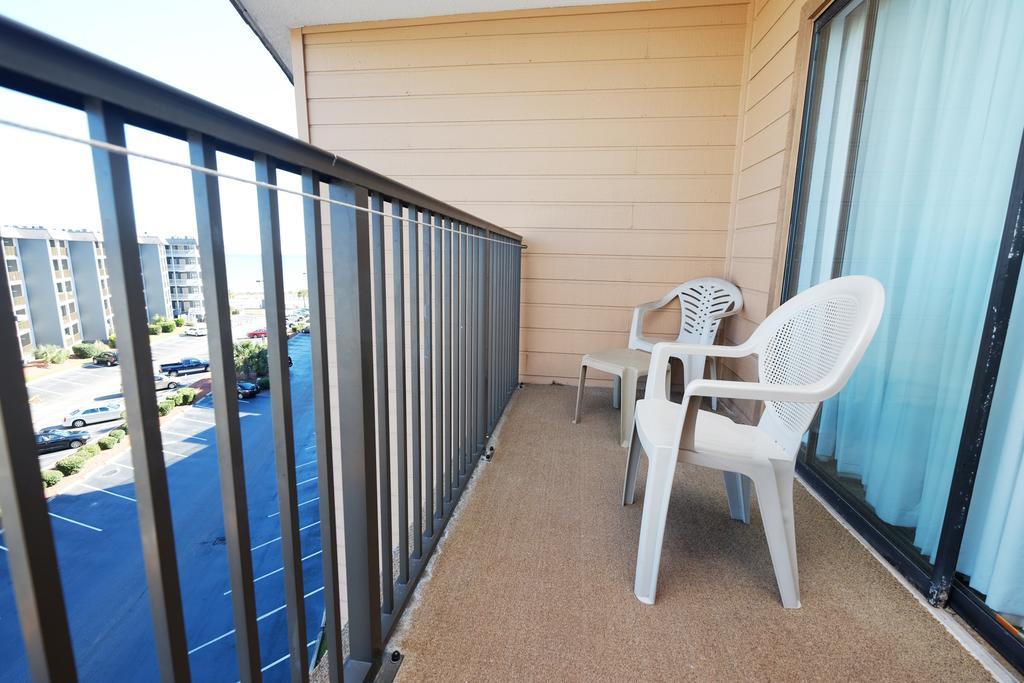 Myrtle Beach Resort By Beach Vacations Surfside Beach Dış mekan fotoğraf