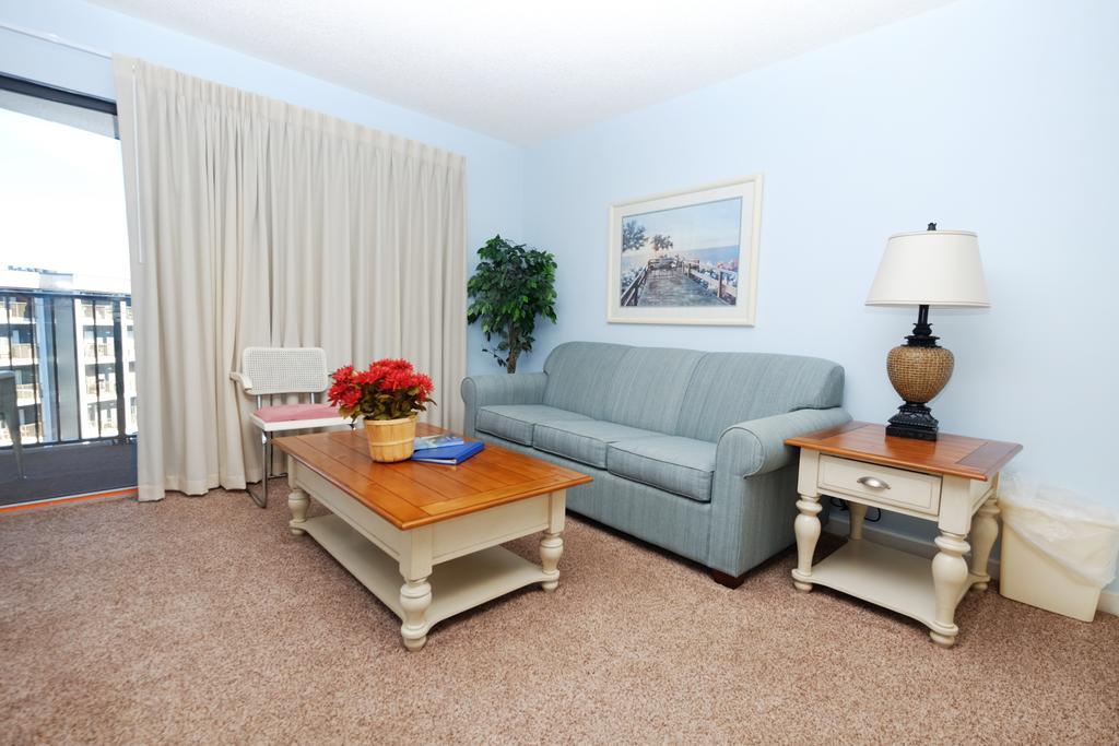 Myrtle Beach Resort By Beach Vacations Surfside Beach Dış mekan fotoğraf