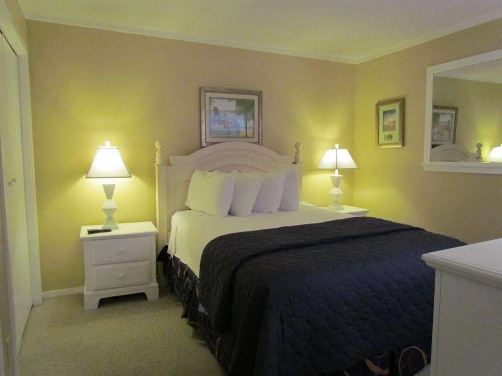 Myrtle Beach Resort By Beach Vacations Surfside Beach Dış mekan fotoğraf