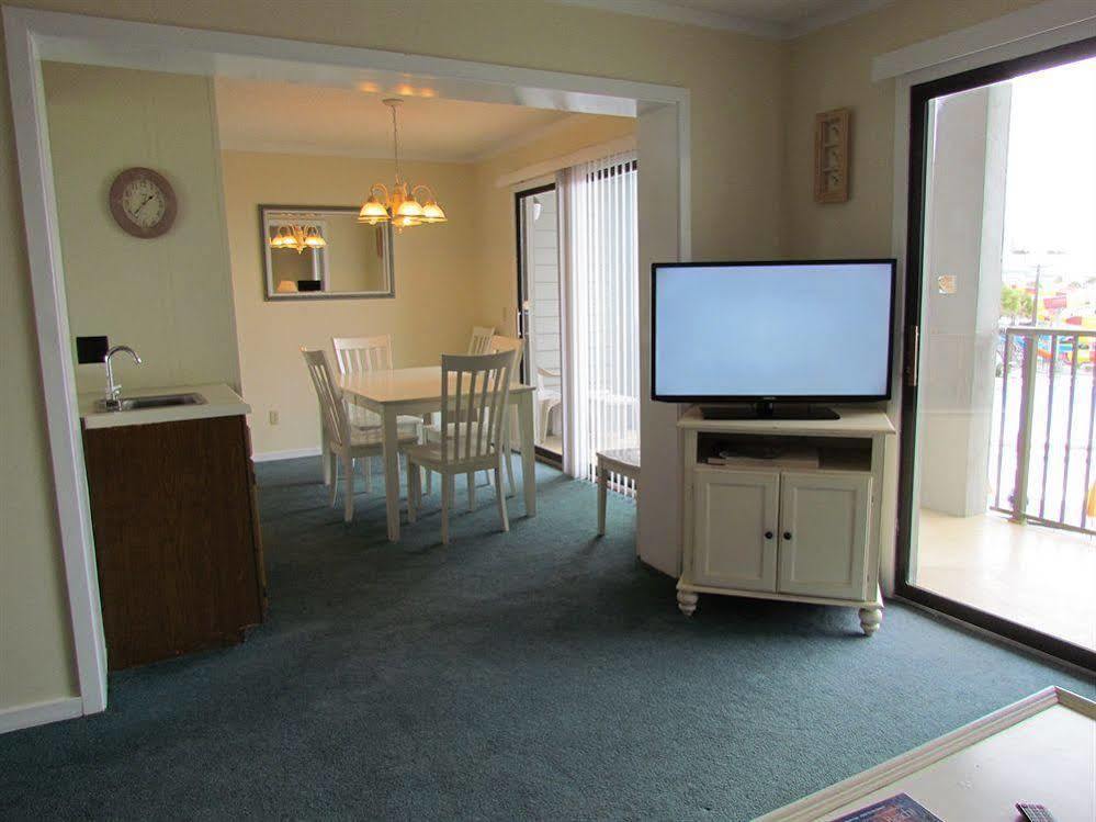 Myrtle Beach Resort By Beach Vacations Surfside Beach Dış mekan fotoğraf