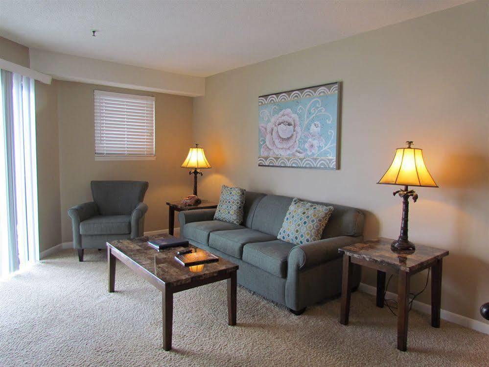 Myrtle Beach Resort By Beach Vacations Surfside Beach Dış mekan fotoğraf