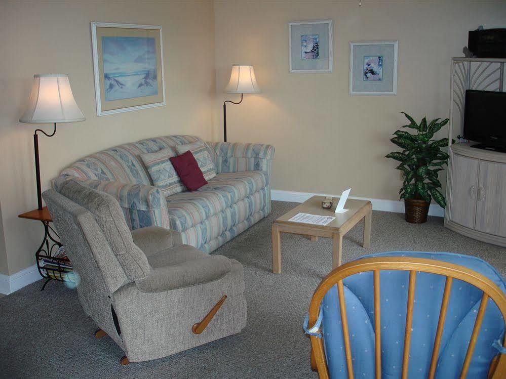 Myrtle Beach Resort By Beach Vacations Surfside Beach Dış mekan fotoğraf