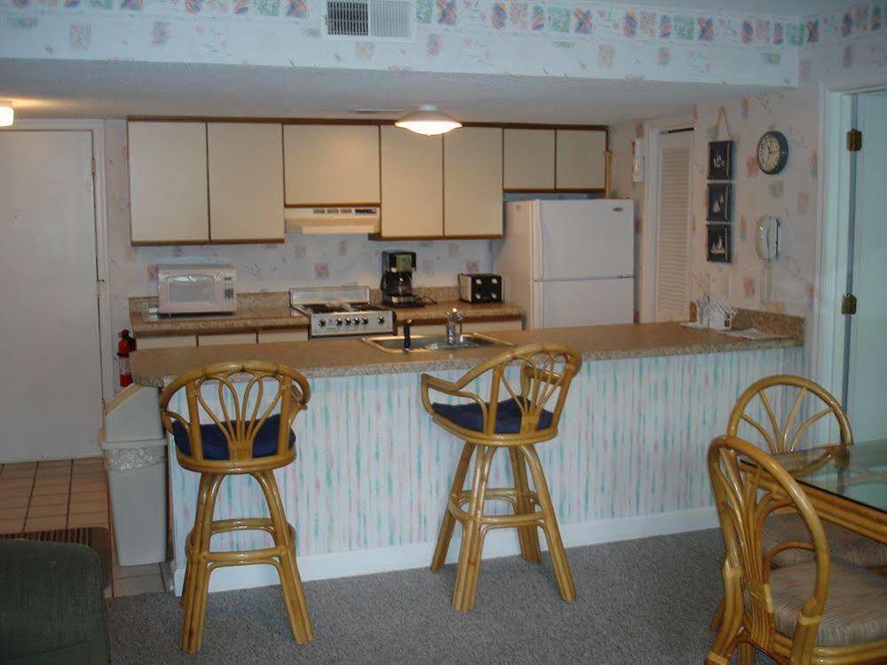 Myrtle Beach Resort By Beach Vacations Surfside Beach Dış mekan fotoğraf