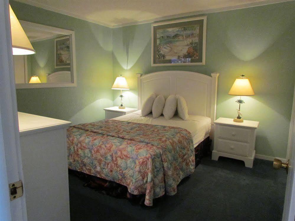 Myrtle Beach Resort By Beach Vacations Surfside Beach Dış mekan fotoğraf